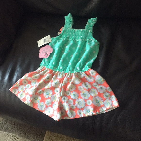 romper - Picture 1 of 4